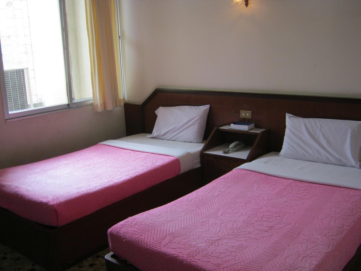 Ho Fah Hotel Phatthalung Exterior foto
