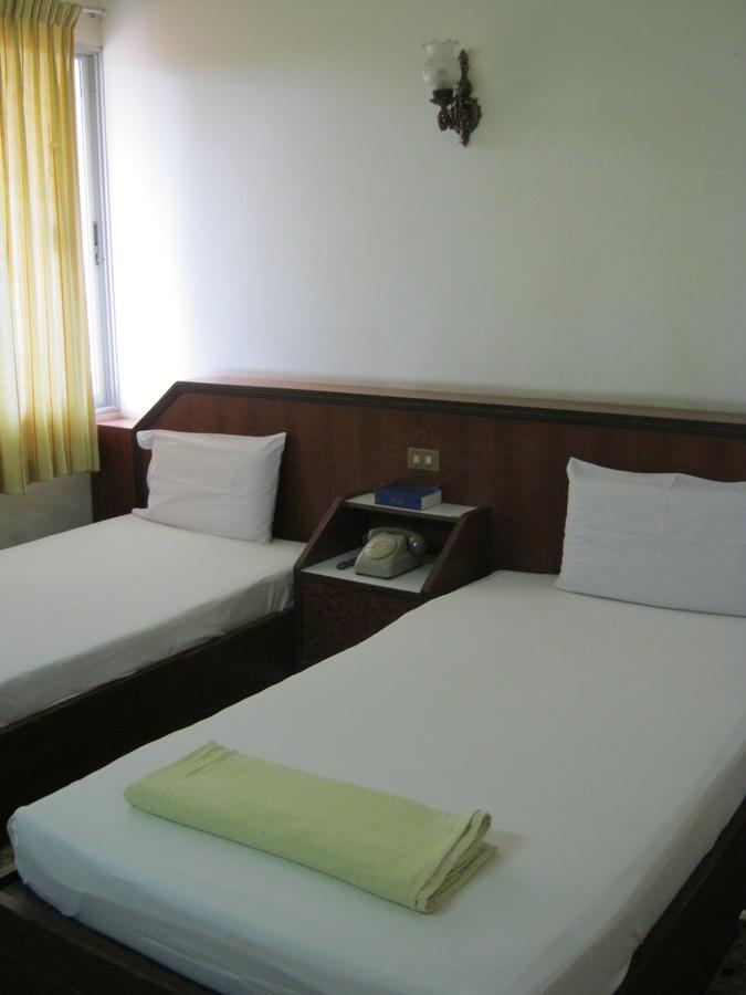 Ho Fah Hotel Phatthalung Exterior foto
