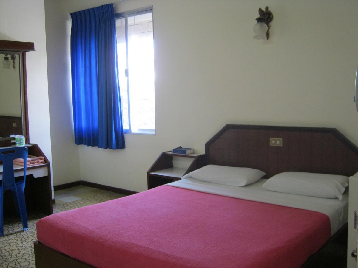 Ho Fah Hotel Phatthalung Exterior foto