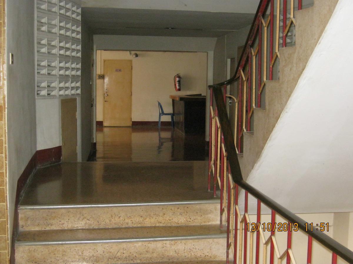 Ho Fah Hotel Phatthalung Exterior foto